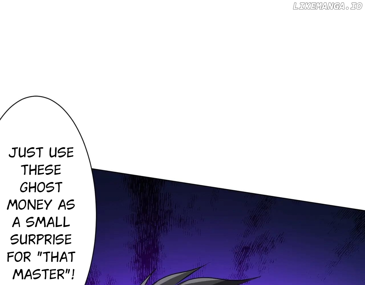 With My Netherworld Trillions, Game On! Chapter 247 - page 156